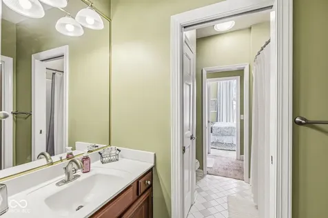 2842 Jeremy Court Carmel IN 46033