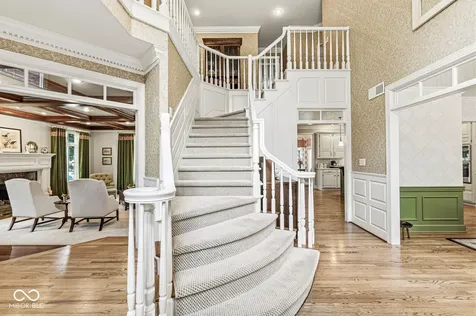 2842 Jeremy Court Carmel IN 46033