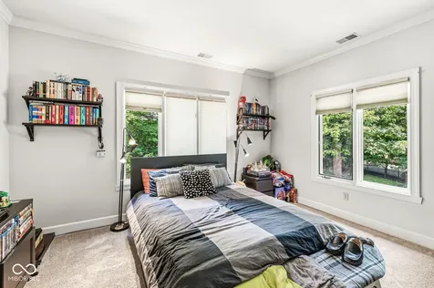 2842 Jeremy Court Carmel IN 46033