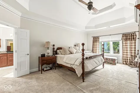 2842 Jeremy Court Carmel IN 46033