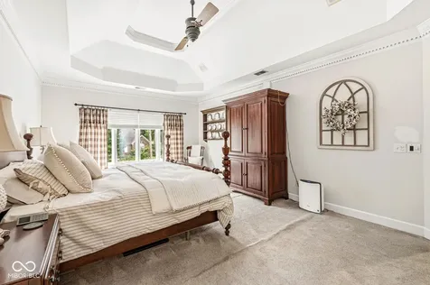 2842 Jeremy Court Carmel IN 46033