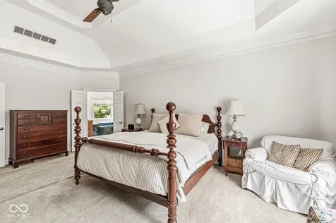2842 Jeremy Court Carmel IN 46033