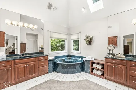 2842 Jeremy Court Carmel IN 46033