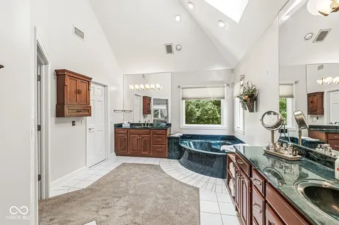2842 Jeremy Court Carmel IN 46033