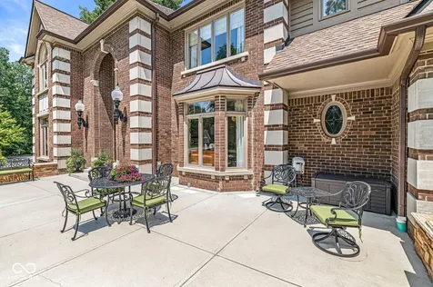2842 Jeremy Court Carmel IN 46033
