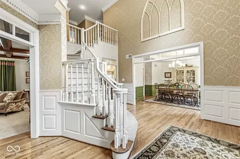 2842 Jeremy Court Carmel IN 46033