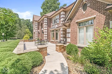 2842 Jeremy Court Carmel IN 46033