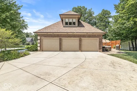 2842 Jeremy Court Carmel IN 46033
