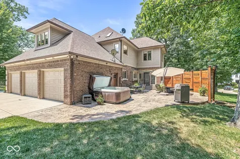 2842 Jeremy Court Carmel IN 46033
