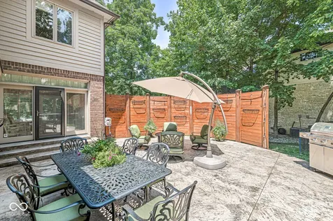 2842 Jeremy Court Carmel IN 46033