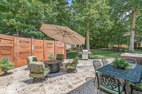 2842 Jeremy Court Carmel IN 46033