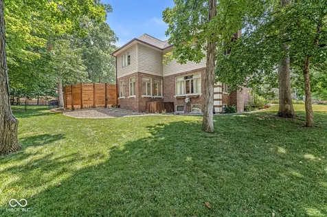 2842 Jeremy Court Carmel IN 46033