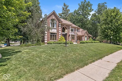 2842 Jeremy Court Carmel IN 46033