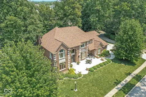2842 Jeremy Court Carmel IN 46033