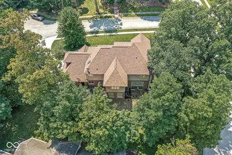 2842 Jeremy Court Carmel IN 46033