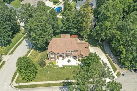 2842 Jeremy Court Carmel IN 46033