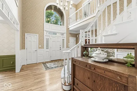 2842 Jeremy Court Carmel IN 46033