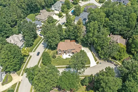 2842 Jeremy Court Carmel IN 46033