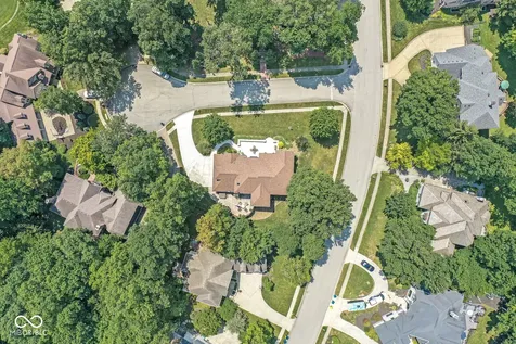 2842 Jeremy Court Carmel IN 46033