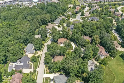 2842 Jeremy Court Carmel IN 46033