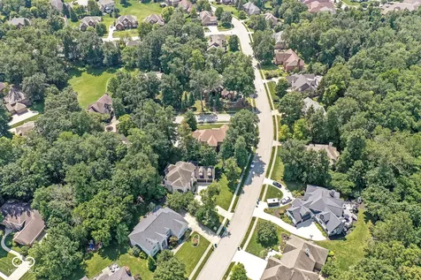 2842 Jeremy Court Carmel IN 46033