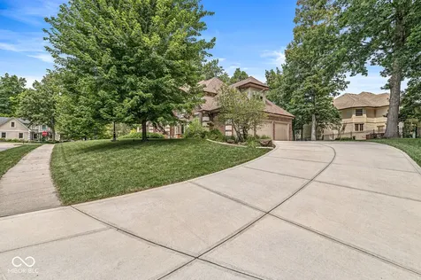 2842 Jeremy Court Carmel IN 46033