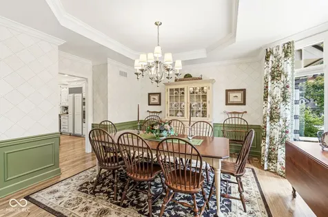 2842 Jeremy Court Carmel IN 46033