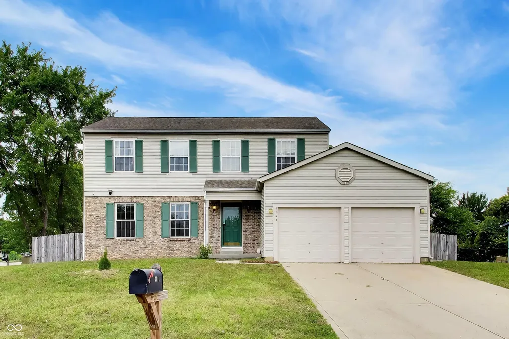 5748 Vicksburg Drive Indianapolis IN 46254