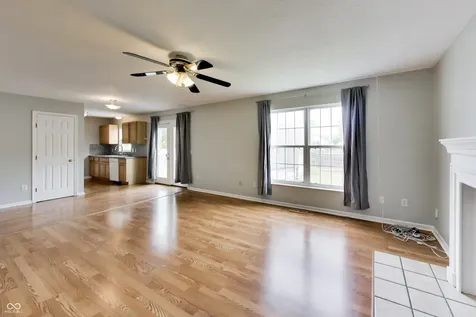5748 Vicksburg Drive Indianapolis IN 46254