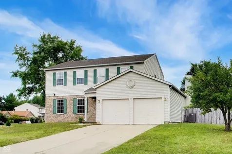 5748 Vicksburg Drive Indianapolis IN 46254