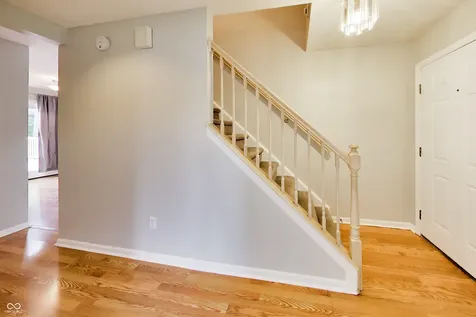 5748 Vicksburg Drive Indianapolis IN 46254