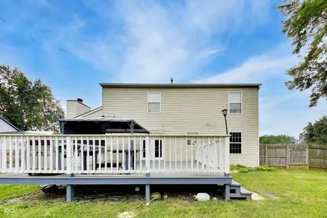 5748 Vicksburg Drive Indianapolis IN 46254
