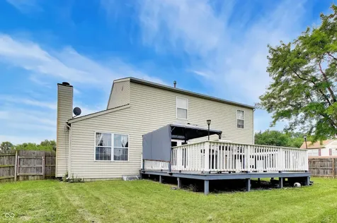5748 Vicksburg Drive Indianapolis IN 46254