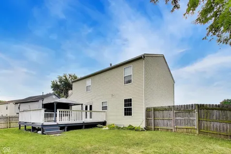 5748 Vicksburg Drive Indianapolis IN 46254