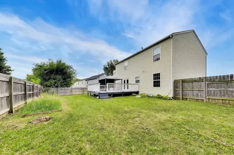 5748 Vicksburg Drive Indianapolis IN 46254