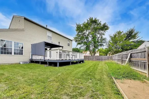 5748 Vicksburg Drive Indianapolis IN 46254