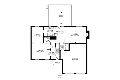 5748 Vicksburg Drive Indianapolis IN 46254