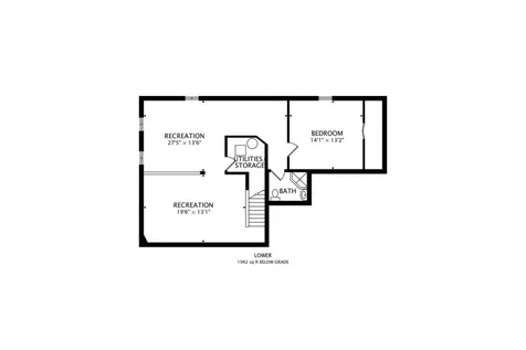 5748 Vicksburg Drive Indianapolis IN 46254