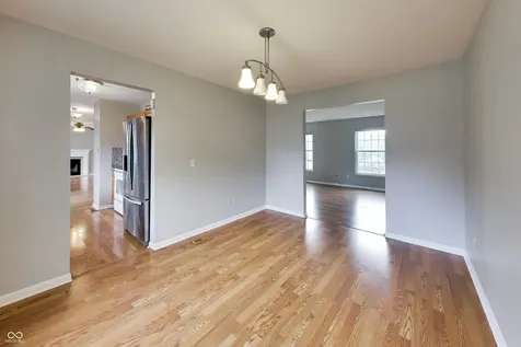 5748 Vicksburg Drive Indianapolis IN 46254