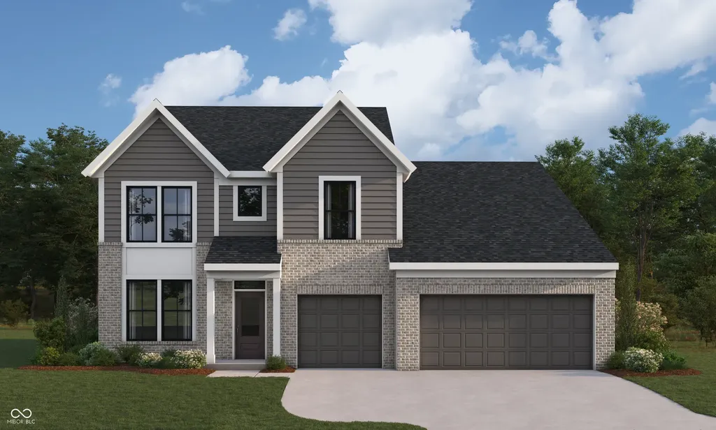 9552 Hemingway Drive Indianapolis IN 46239