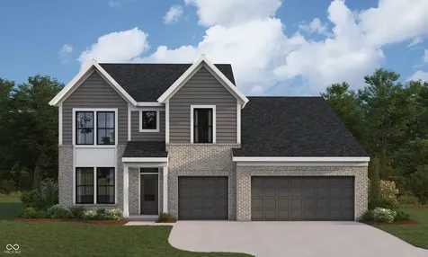 9552 Hemingway Drive Indianapolis IN 46239