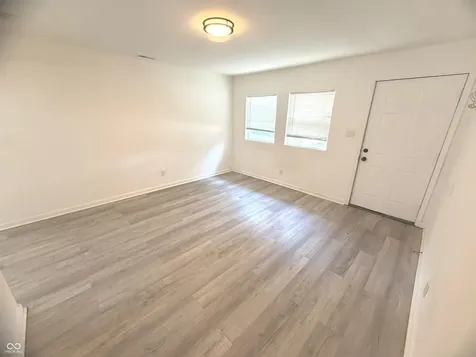 2552 Saint Paul Indianapolis IN 46203