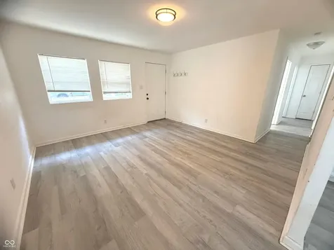 2552 Saint Paul Indianapolis IN 46203