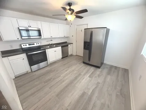 2552 Saint Paul Indianapolis IN 46203