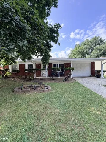 7847 Brennan Road Indianapolis IN 46219