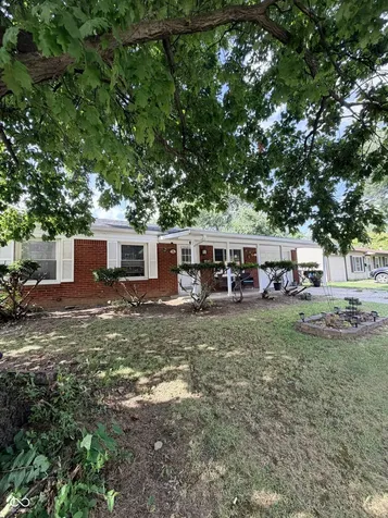 7847 Brennan Road Indianapolis IN 46219