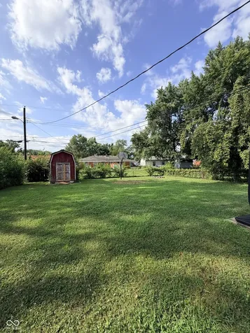 7847 Brennan Road Indianapolis IN 46219