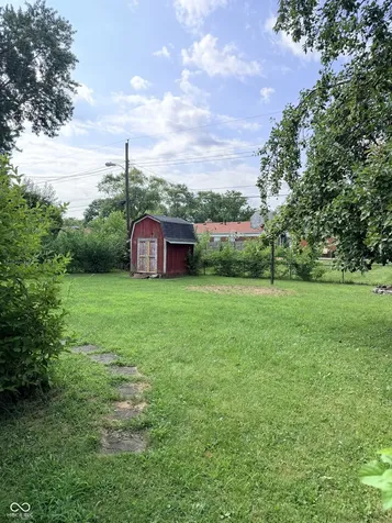 7847 Brennan Road Indianapolis IN 46219