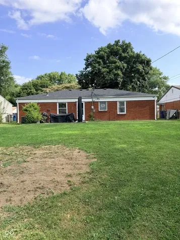 7847 Brennan Road Indianapolis IN 46219