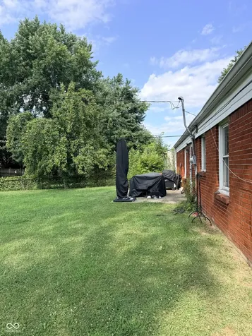 7847 Brennan Road Indianapolis IN 46219